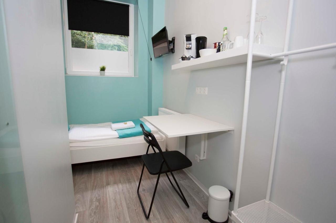 Studio Apartments Nahe Messe Нюрнберг Екстериор снимка