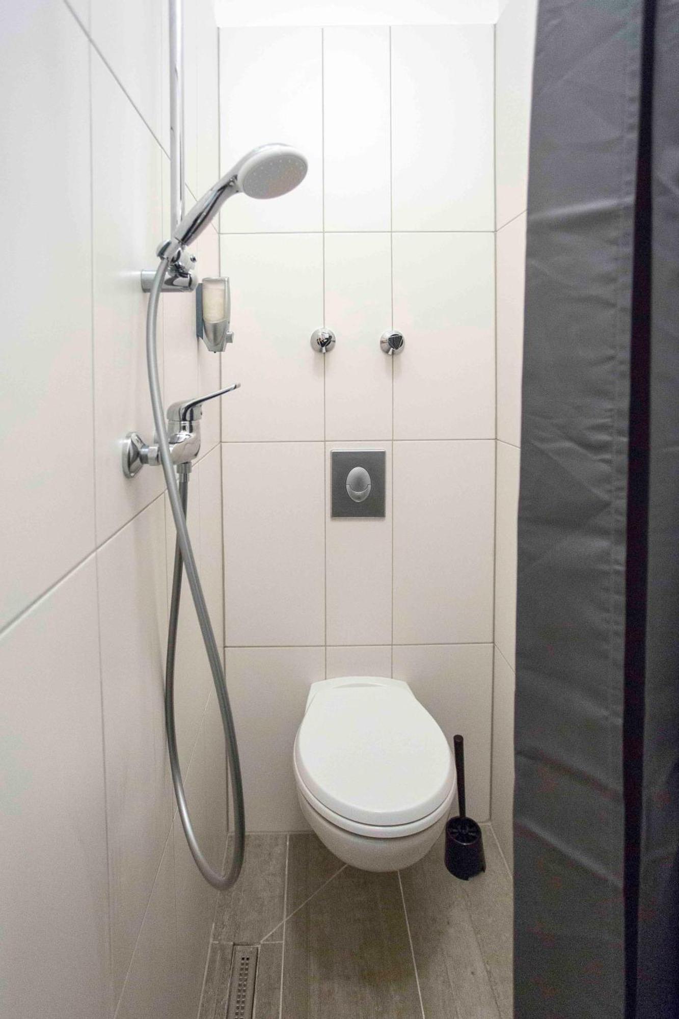 Studio Apartments Nahe Messe Нюрнберг Стая снимка