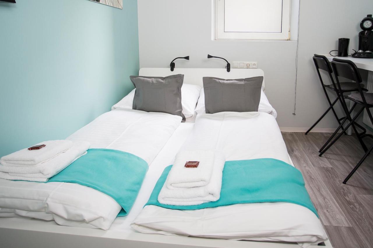 Studio Apartments Nahe Messe Нюрнберг Екстериор снимка