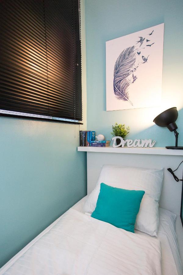 Studio Apartments Nahe Messe Нюрнберг Екстериор снимка