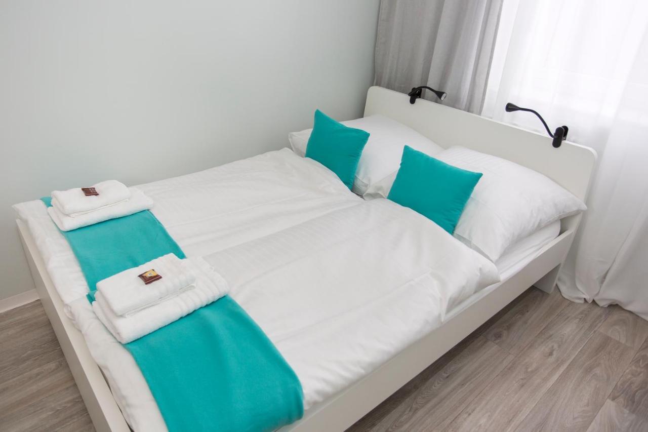 Studio Apartments Nahe Messe Нюрнберг Екстериор снимка